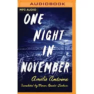 One Night in November