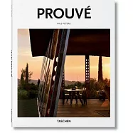 Jean Prouv&eacute;: 1901-1984: the Dynamics of Creation