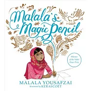 Malala’s Magic Pencil