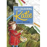 Get Colouring With Katie: The National Gallery