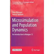 Microsimulation and Population Dynamics: An Introduction to Modgen 12