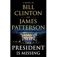 The President Is Missing