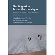 Bird Migration across the Himalayas