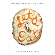 Let’s Eat: Jewish Food and Faith
