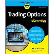 Trading Options for Dummies