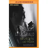 The Love of the Last Tycoon