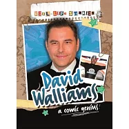 David Walliams