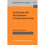 Uralic Essive and the Expression of Impermanent State