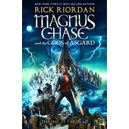 Magnus Chase and the Gods of Asgard, Book 3 the Ship of the Dead (Magnus Chase and the Gods of Asgard, Book 3)