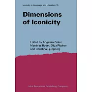Dimensions of Iconicity