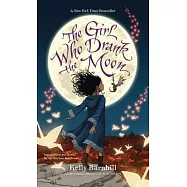 The Girl Who Drank the Moon