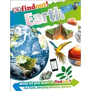 Dk Findout! Earth