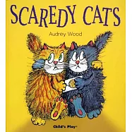 Scaredy Cats