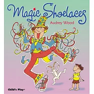 Magic Shoelaces