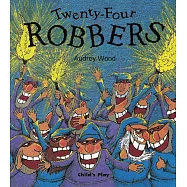 Twenty Four Robbers