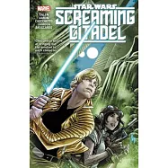 Star Wars: Screaming Citadel
