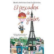 El pescador de globos / The Balloon Catcher