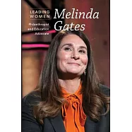 Melinda Gates: Philanthropist and Education Advocate