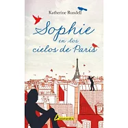 Sophie en los cielos de Paris/ Rooftoppers
