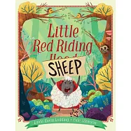 Little Red Riding Sheep