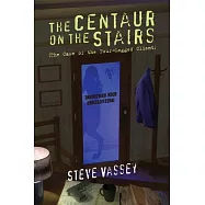 The Centaur on the Stairs: The Case of the Four-legged Client