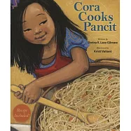 Cora Cooks Pancit