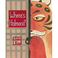 Where’s Halmoni?