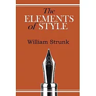 The Elements of Style