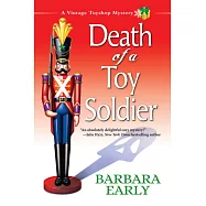 Death of a Toy Soldier