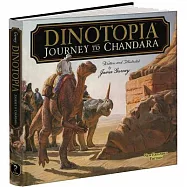 Dinotopia, Journey to Chandara