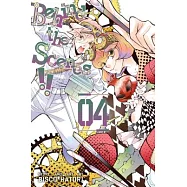 Behind the Scenes!! 4