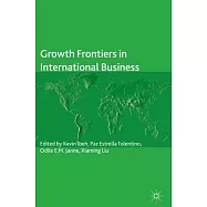 Growth Frontiers in International Business