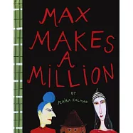 Max Makes a Million