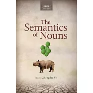 The Semantics of Nouns