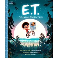 E.T. the Extra-Terrestrial
