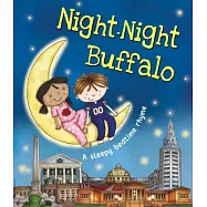 Night-Night Buffalo