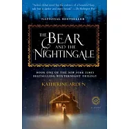 The Bear and the Nightingale