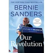 Our Revolution: A Future to Believe in