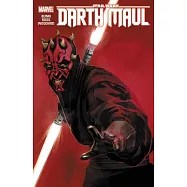 Star Wars: Darth Maul