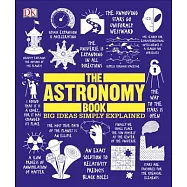 The Astronomy Book