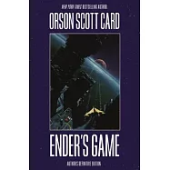 Ender&rsquo;s Game: Authors Definitive Edition