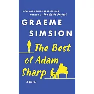 The Best of Adam Sharp