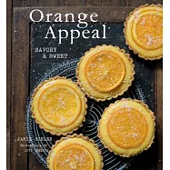 Orange Appeal: Savory and Sweet