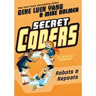Robots & Repeats