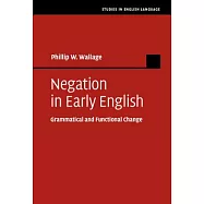 Negation in Early English