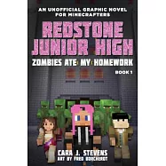 Zombies Ate My Homework