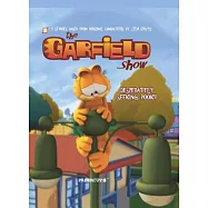 The Garfield Show 7: Desperately Seeking Pooky