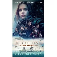 Rogue One: A Star Wars Story