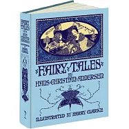 Fairy Tales by Hans Christian Andersen