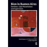 Bion in Buenos Aires: Seminars, Case Presentation, and Supervision